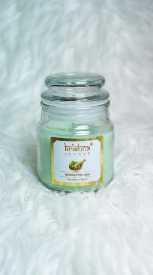 16 Vela Aromatherapy Krishna Scents