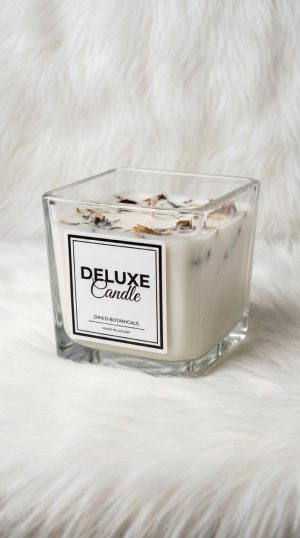 Vela Deluxe Botanicals Vela Deluxe Botanicals